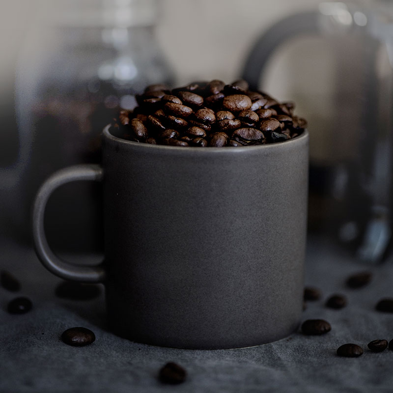 Cmile Koffee Espresso Blend